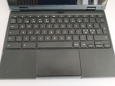 o bag cena: Lenovo Chromebook 500e/Ekran touch/4 cora/32Gb/4Gb Lenovo 500e — 10