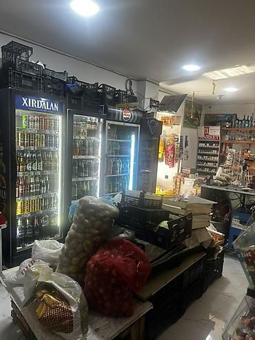 ventilator satisi bakida: Evvəla salam Magaza binə atciliqda orta yolda yerləşir və hazir biznes — 7