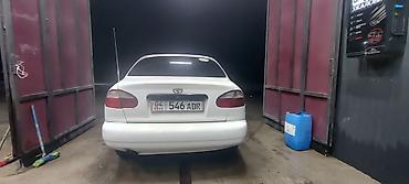 Daewoo: Daewoo Lanos: 1998 г., Механика, Бензин, Седан — 3
