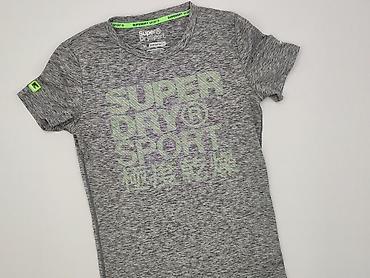 bekkin buty: Superdry, T-shirt damski, rozmiar M — 1