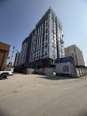 Новостройки от застройщика: Построен, Элитка, 2 комнаты, 85 м² — 3