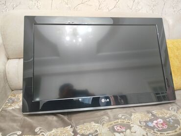 tv satisi: Televizor LG 32" Pulsuz çatdırılma