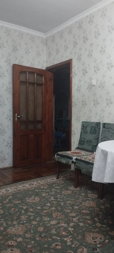 снимать частный дом: 2 комнаты, 48 м², Индивидуалка, 5 этаж, Косметический ремонт