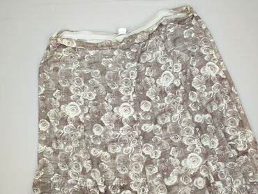 Women`s skirt, size 4XL (EU 48)