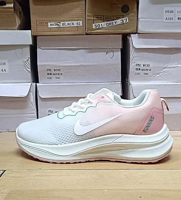 lil solid 2.0 serbia: Running Nike
Ograničene količine
3400din
36 do 41
PS✨ — 1