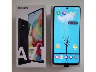 igre za ps3: Samsung Galaxy A71