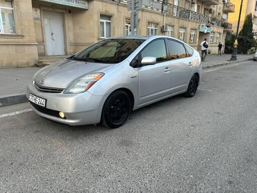 maşın üçün peç: Toyota Prius: 1.5 l | 2007 il Hetçbek