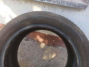 195 65 15 c: SAVA 195/50 R15 SVE SEZONE | Sava Allweather 195 50 R15 u dobrom — 2