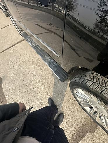 Cadillac: Cadillac Escalade: 2016 г., Внедорожник — 6