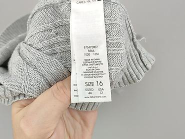 sweter 46: Maine, Sweter damski, rozmiar XL — 4