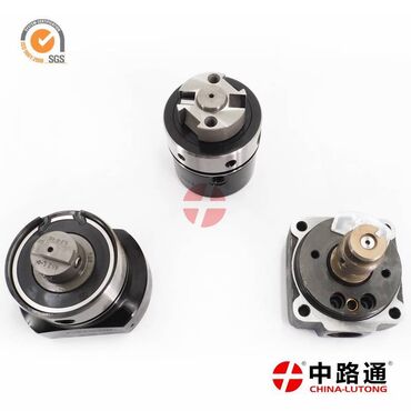 Fit for Rotor Head Hino K13C and Rotor Head Mitsubishi 4D30 MAI