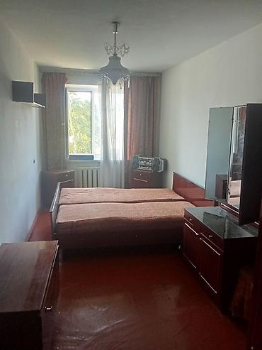 квартира 2 к: 3 комнаты, 57 м², 2 этаж, Косметический ремонт — 4