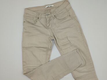 Jeansy damskie, rozmiar M