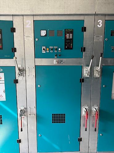 Силовые трансформаторы: Трансформатор услуги электроснабжения любой сложности от 10 ква до at lalafo.kg — 12 Силовые трансформаторы: Трансформатор услуги электроснабжения любой сложности от 10 ква до — 12