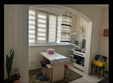 Продажа квартир: 2 комнаты, 105 м², 105 серия, 5 этаж, Косметический ремонт