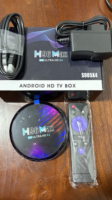 redmi not 5: ТВ-приставка H96 Max (Model: X4) Общие характеристики Модель H96MAX