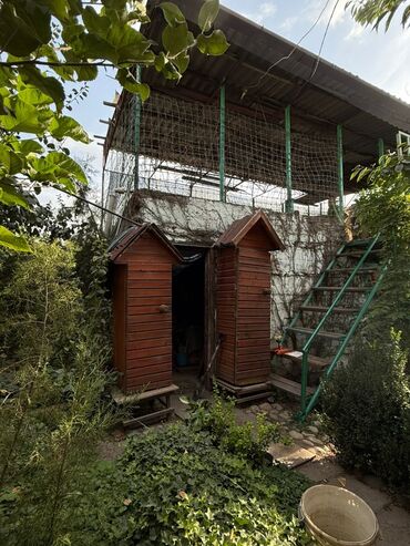 Продажа домов: Дом, 110 м², 3 комнаты, Собственник, Косметический ремонт — 8