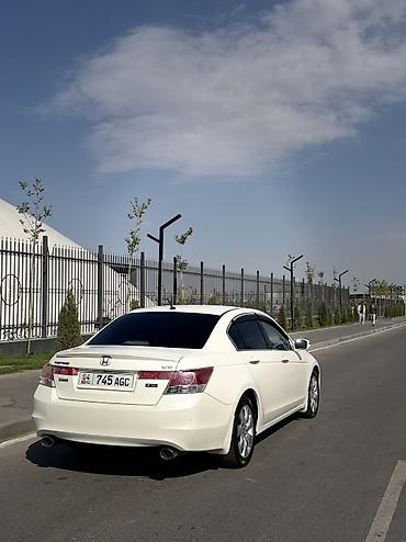 монитор хонда: Honda Inspire: 2008 г., 3.5 л, Автомат, Бензин, Седан — 4