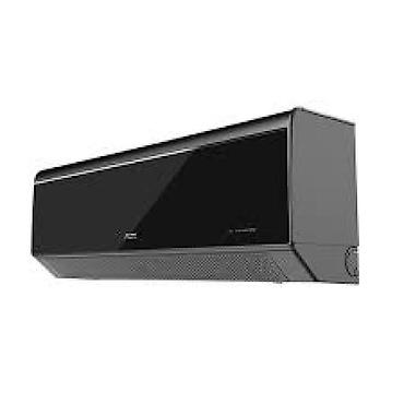 taube kondisioner: AUX Q-Smart ASW-H18A4/CCBR3DI Full DC Inverter kondisioner Orta və — 1