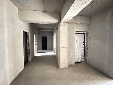 Продажа квартир: 3 комнаты, 110 м², Аламедин-1 мкр Элитка, 5 этаж, ПСО (под самоотделку) — 8
