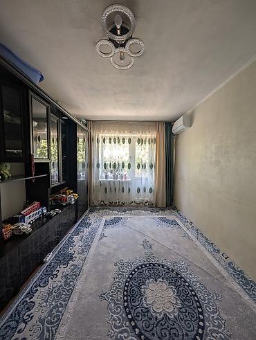 один хоз: 2 комнаты, 43 м², Хрущевка, 3 этаж, Старый ремонт — 1
