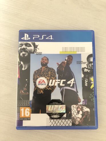 playstation 4 новый: Продаю ЮФС 4 в отличном состоянии без царапин все в комплекте