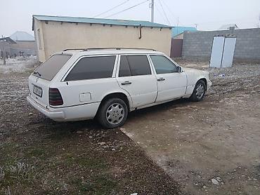 Другие автомобили: Продаю или обменяю не спеша. Легковой универсал 1991 года выпуска — 4