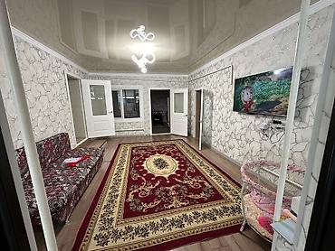 Продажа коттеджей и домов: Продается Большой Дом Со всеми условиями ремонт Кировка кызыл адыр — 5