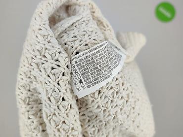 sweter z lisem: Forever 21, Sweter damski, rozmiar M — 6
