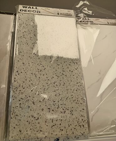 Tapete: Zidne obloge 3d Paket 12 komada 2500 din (60x30) Samolepljiva — 5