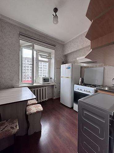 Продажа квартир: 3 комнаты, 58 м², Индивидуалка — 8