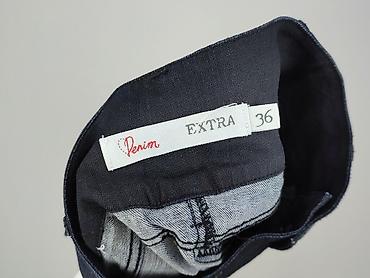 resalsa denim: Denim, Spódnica damska, rozmiar S — 4