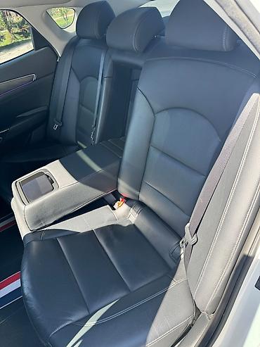 всд ком кж: Kia K7: 2019 г., 3 л, Автомат, Газ, Седан — 10