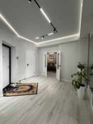 Продажа квартир: 4 комнаты, 160 м², Элитка, 8 этаж, Евроремонт at lalafo.kg — 5 Продажа квартир: 4 комнаты, 160 м², Элитка, 8 этаж, Евроремонт — 5