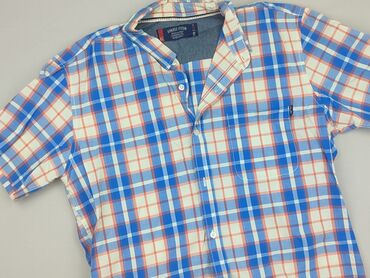 Shirt for men, 2XL (EU 44), Diverse, condition - Very good