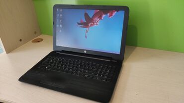 hp 2000 qiymeti: İşlənmiş HP 15.6 ", AMD E1, 512 GB