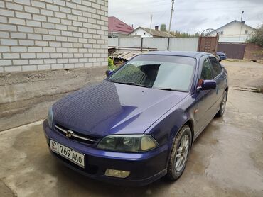 без матор: Honda Torneo: 2002 г., 2 л, Типтроник, Бензин, Седан