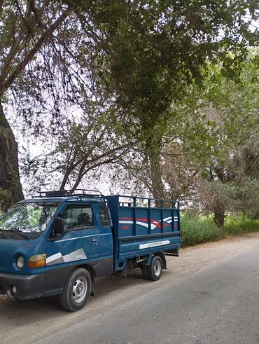 зарядное устройство для аккумуляторов автомобилей: Hyundai Porter: 1997 г., 2.5 л, Механика, Дизель, Пикап
