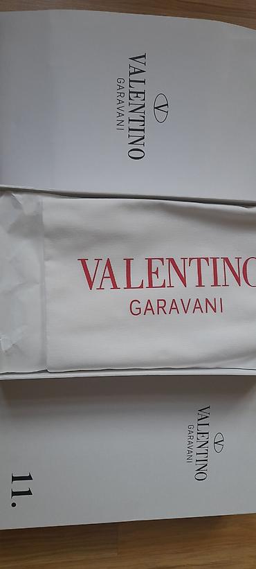 krosovkalar: Valentino Garavani Rockstud Untitled kişi - Model: Valentino — 5