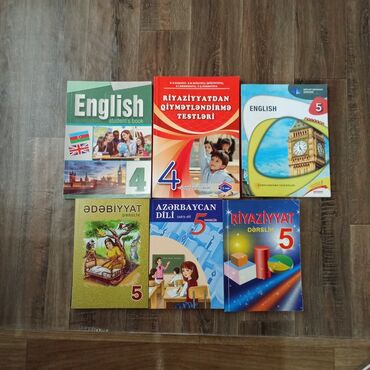 история азербайджана 5 класс мсо 1: Salam kitablar 2020 nin nəşridi. Hər biri 1 AZN. İstəyən əlaqə