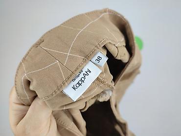 zwezane: KappAhl, Spodnie materiałowe damskie, rozmiar M — 5