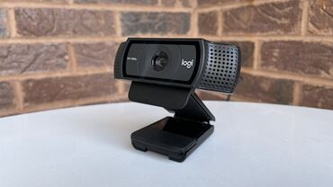 купить веб камеру logitech c920: Продаю или меняю 3 камеры Logitech c920 и 1 камера Logitech c930