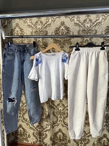 Комплекты одежды: Комплект, Б/у — 12