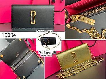 Putni koferi i torbe: SCHIAPARELLI, VRHUNSKE TORBE, ORIGINAL, MEGA HIT | Novo! ! ! Hot — 4