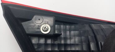 Стоп-сигналы: Комплект стоп-сигналов Toyota Б/у, Оригинал, Япония — 2