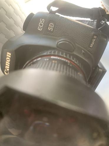 sigma 24 105: Фото-набор для Canon EOS: - Камера: Canon EOS 5D markii полнокадровая — 9