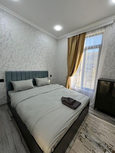 Bağ evlərinin kirayəsi: 130 kv. m, 4 otaqlı, Hovuzlu, Su, Kanalizasiya, İnternet — 11