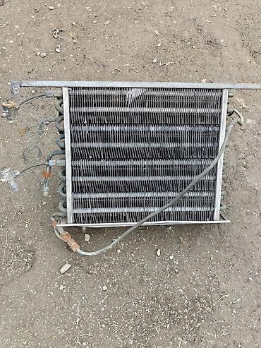 Промышленные холодильники и комплектующие: Продаётся запчасти на промышленный холодильник. - Подходит для сборки — 7