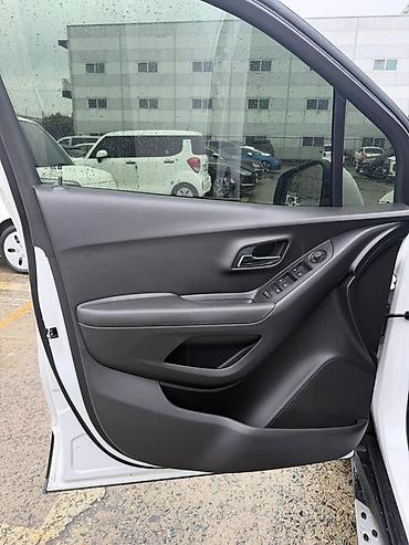Chevrolet: Chevrolet Trax: 2020 г., Кроссовер — 11