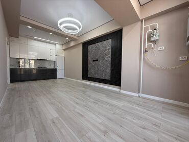 продаю квартиру в арт сити: 3 комнаты, 70 м², Элитка, 13 этаж